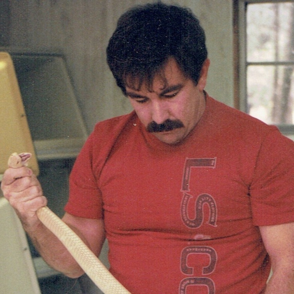 Meet your Posher, Mike